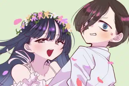 El manga The Dangers in My Heart llegará a su final con su volumen 14