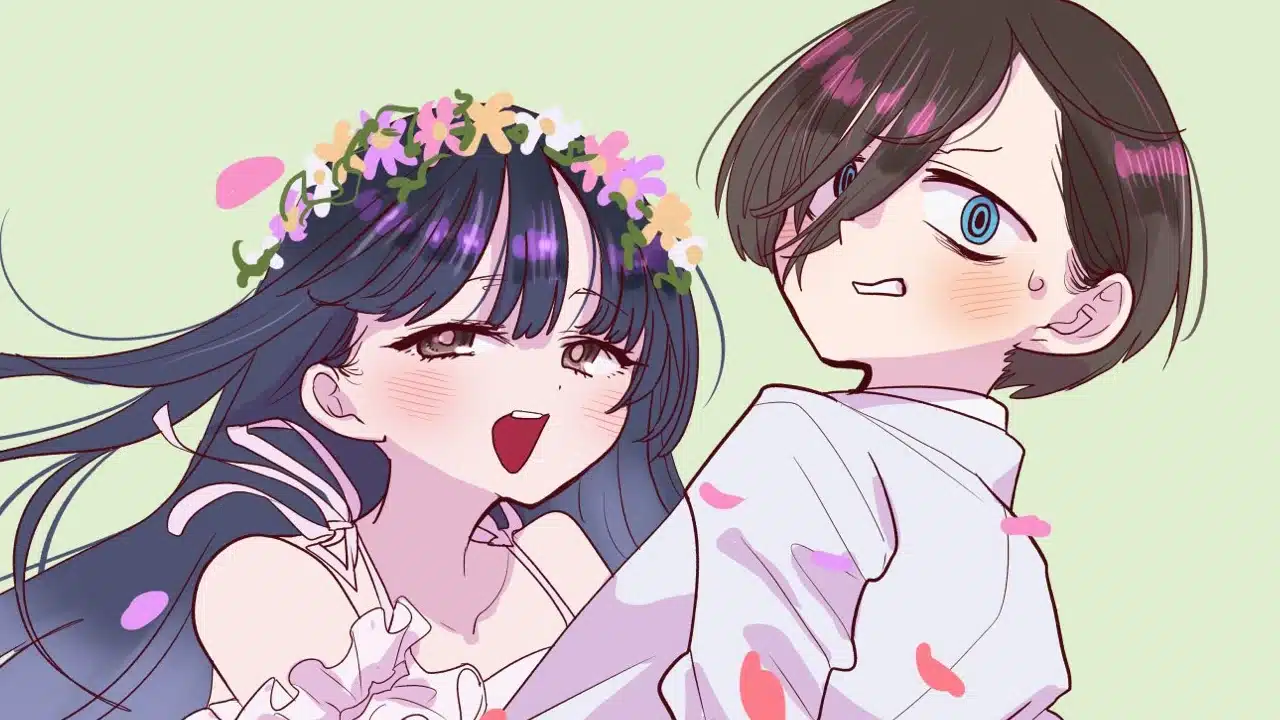 El manga The Dangers in My Heart llegará a su final con su volumen 14