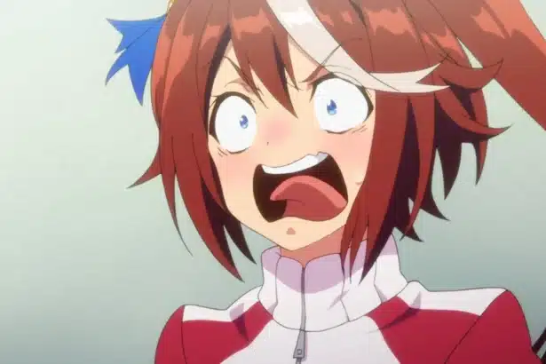 Umamusume