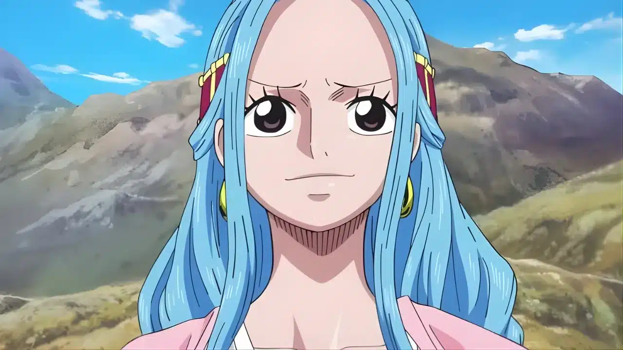 El casting de Charithra Chandran como Vivi divide al fandom de One Piece