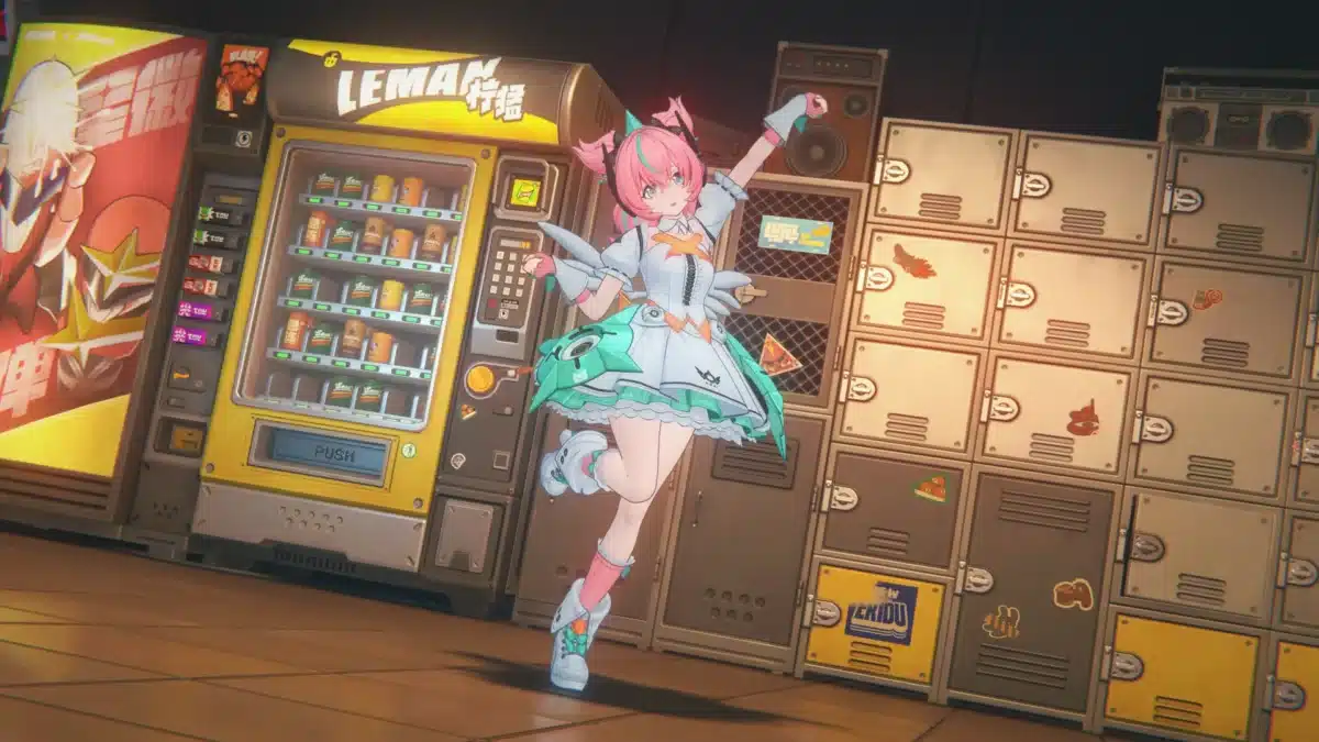 Zenless Zone Zero 2.6: los Ángeles de la Delusión encabezan la nueva versión repleta de contenido