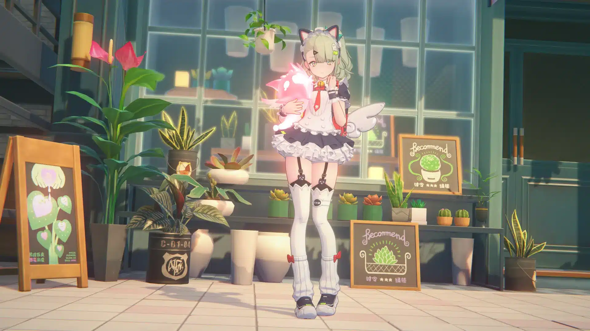 Zenless Zone Zero 2.6: los Ángeles de la Delusión encabezan la nueva versión repleta de contenido