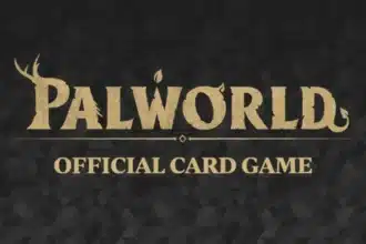 Palworld