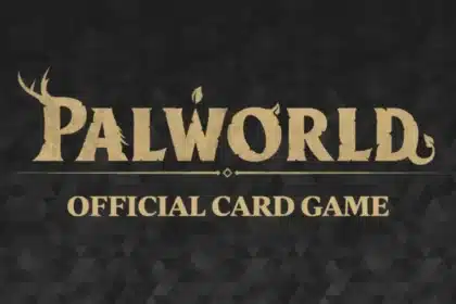 Palworld