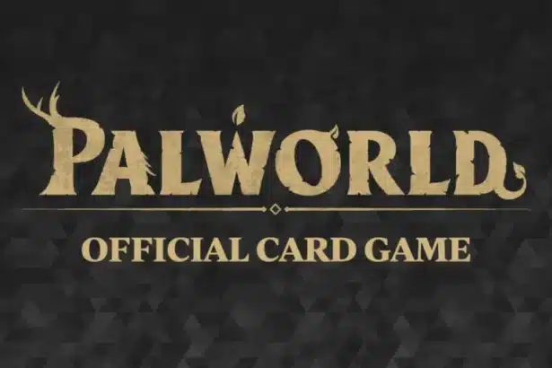 Palworld