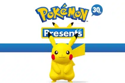 Pokémon Presents
