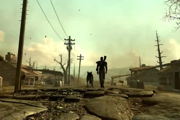 fallout 3
