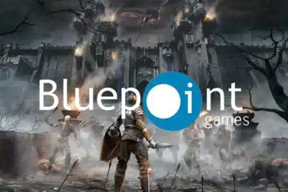 Cierre de Bluepoint Games