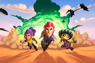 Brawl Stars