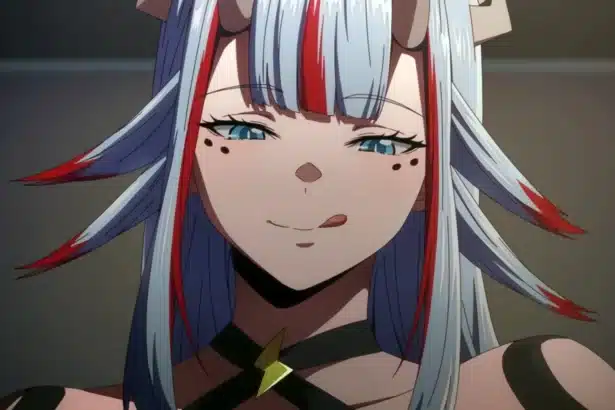 Chained Soldier Temporada 2 lanza un trailer oficial para el arco "Yokohama Battle"