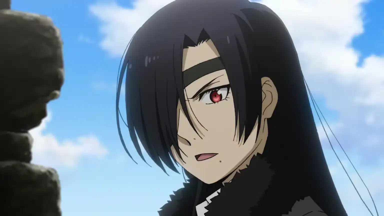 El anime Daemons of the Shadow Realm anunció su estreno para el 4 de abril de este año