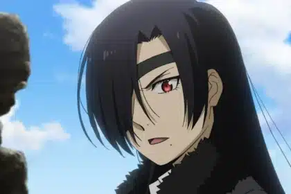 El anime Daemons of the Shadow Realm anunció su estreno para el 4 de abril de este año