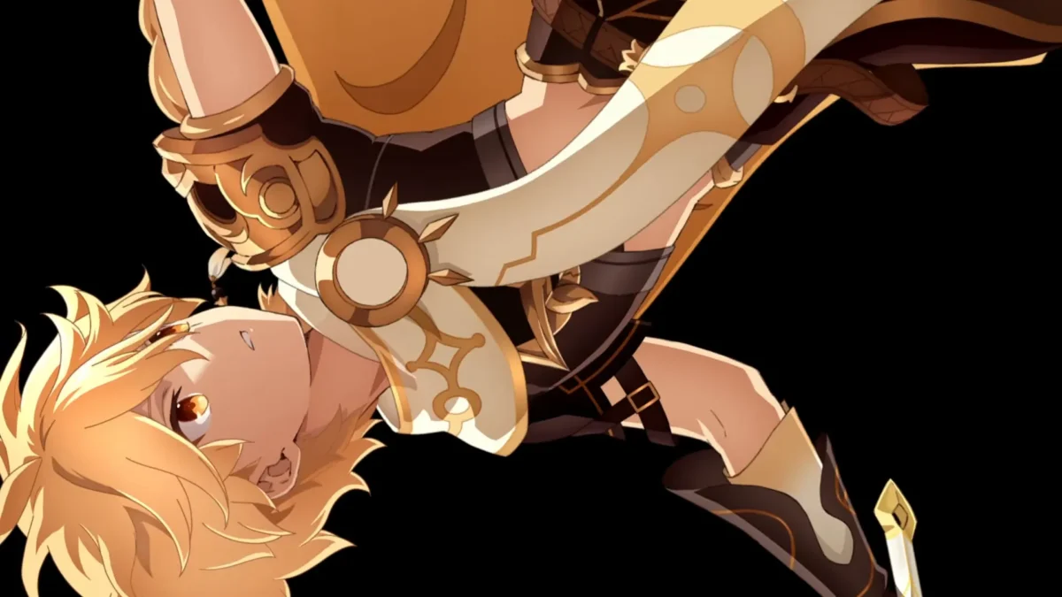 El sueño se hace realidad: Ufotable reafirma el futuro del anime de Genshin Impact