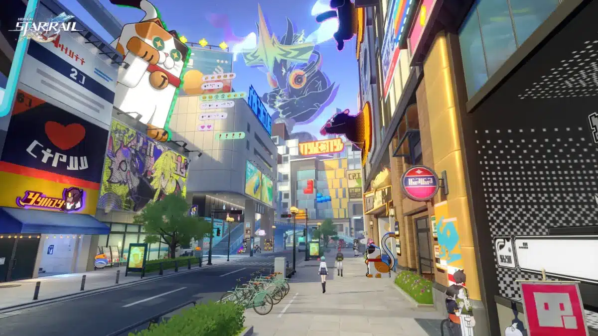 Honkai: Star Rail 4.0: Descubre todo lo que llega con la tan esperada nueva versión