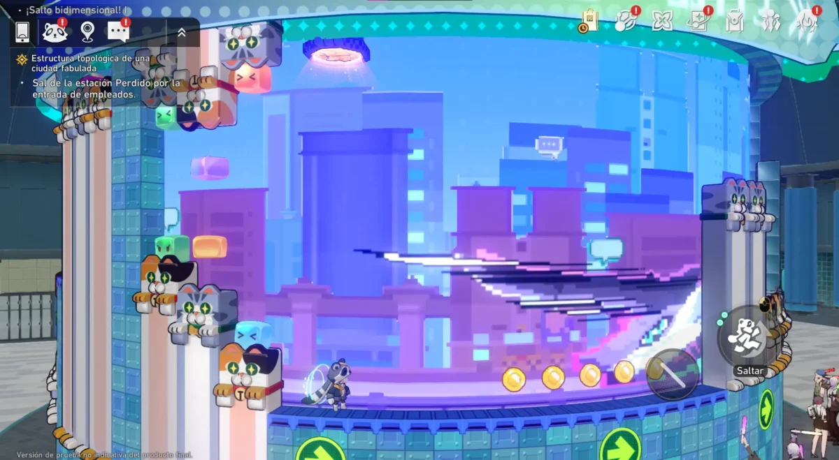 Honkai Star Rail 4.0: Probamos la nueva versión del juego y te lo contamos al detalle