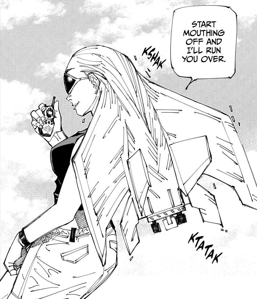 From Hokage to Sorceress: Legend Junko Takeuchi joins the cast of Jujutsu Kaisen