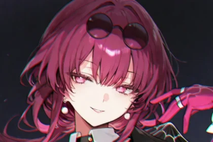 Kafka Honkai star Rail