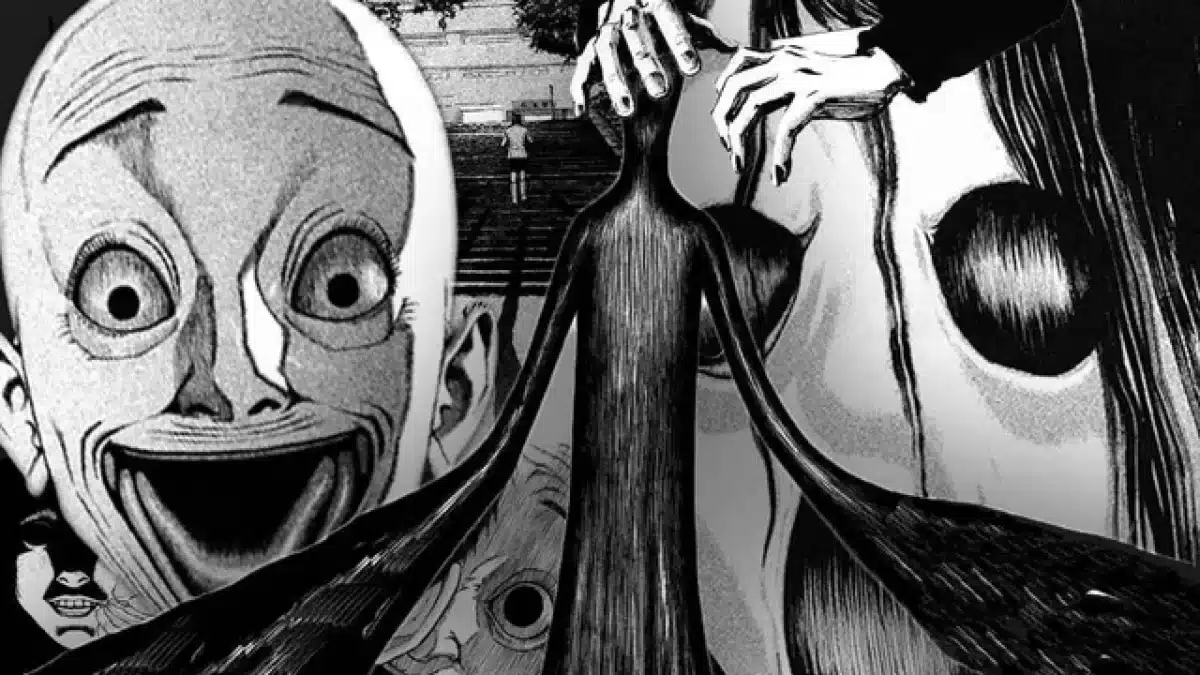 ¿Maldición real? El oscuro motivo por el que el creador de PTSD Radio abandonó su manga