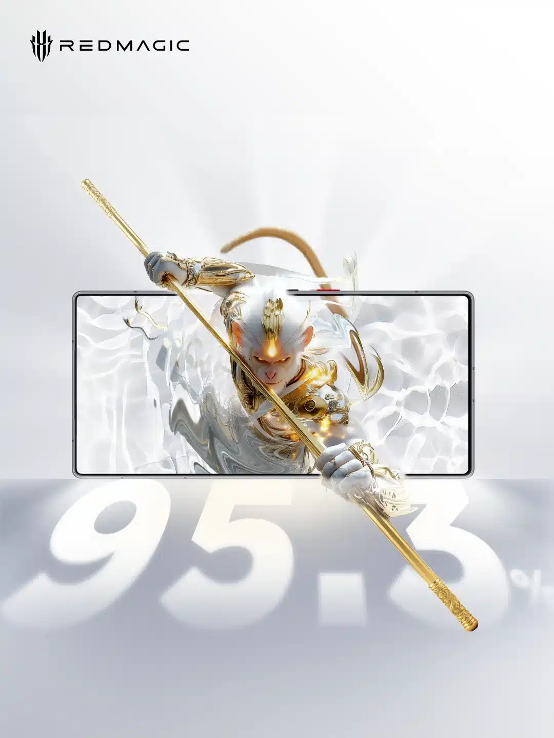 REDMAGIC 11 Pro