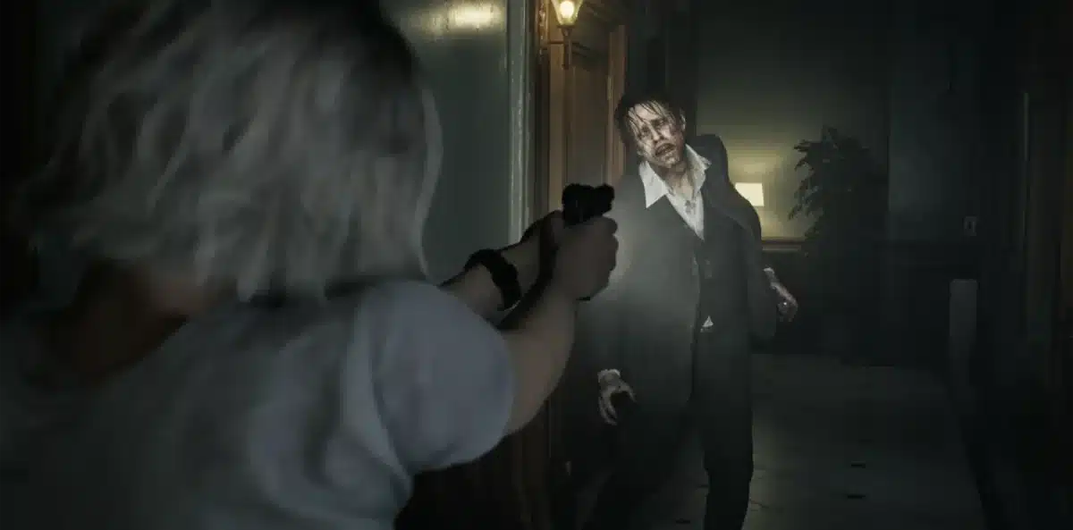 Resident Evil Requiem