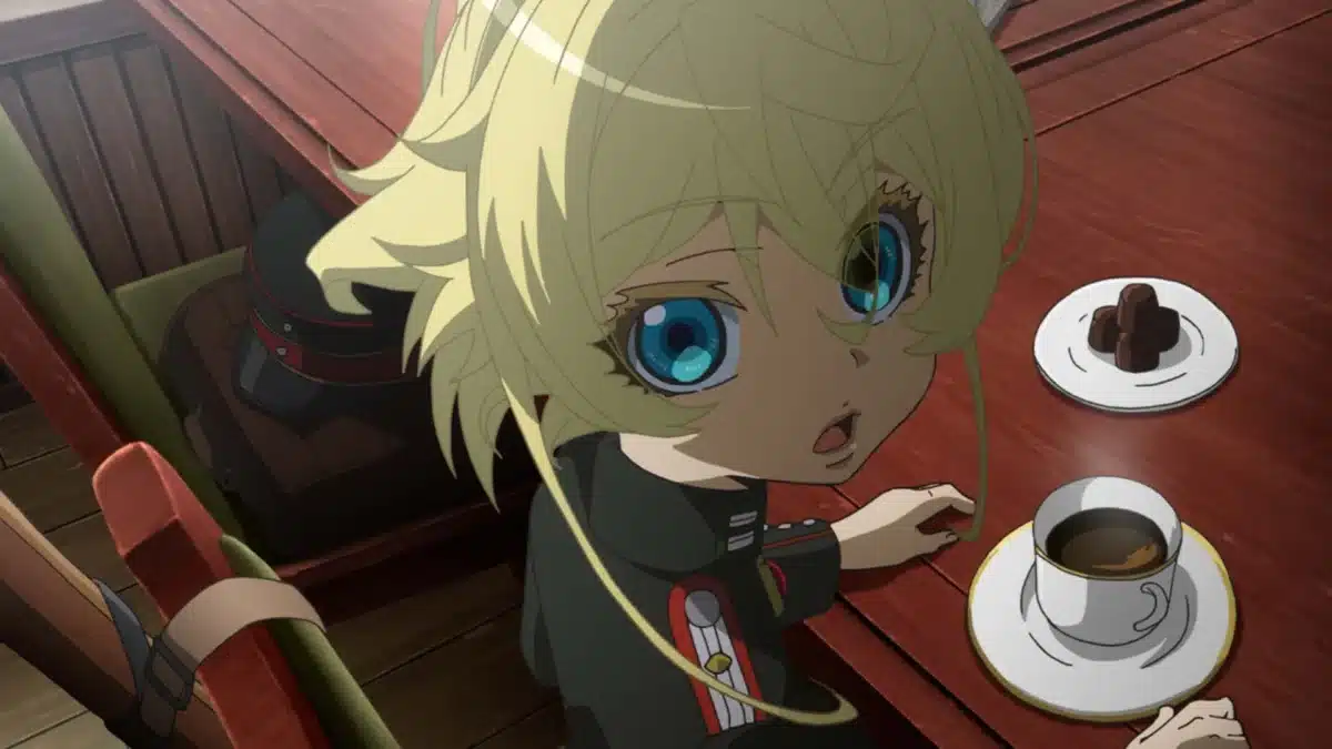 Saga of Tanya the Evil Temporada 2 revelará nueva información en el AnimeJapan 2026