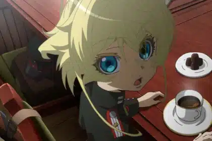 Saga of Tanya the Evil Temporada 2 revelará nueva información en el AnimeJapan 2026