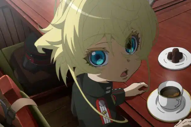 Saga of Tanya the Evil Temporada 2 revelará nueva información en el AnimeJapan 2026