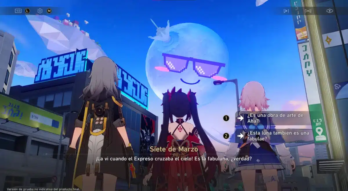 Honkai Star Rail 4.0: Probamos la nueva versión del juego y te lo contamos al detalle