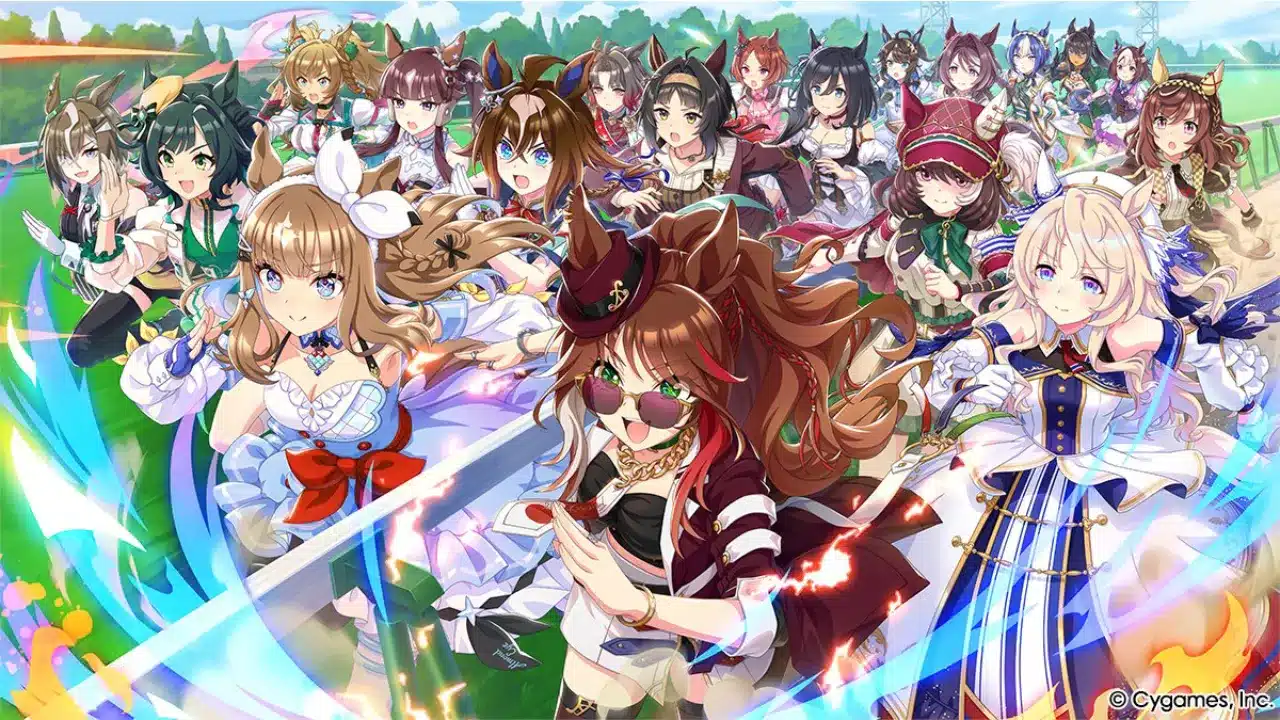 Hacia la gloria mundial: Umamusume estrenará su nuevo escenario «Beyond Dreams»