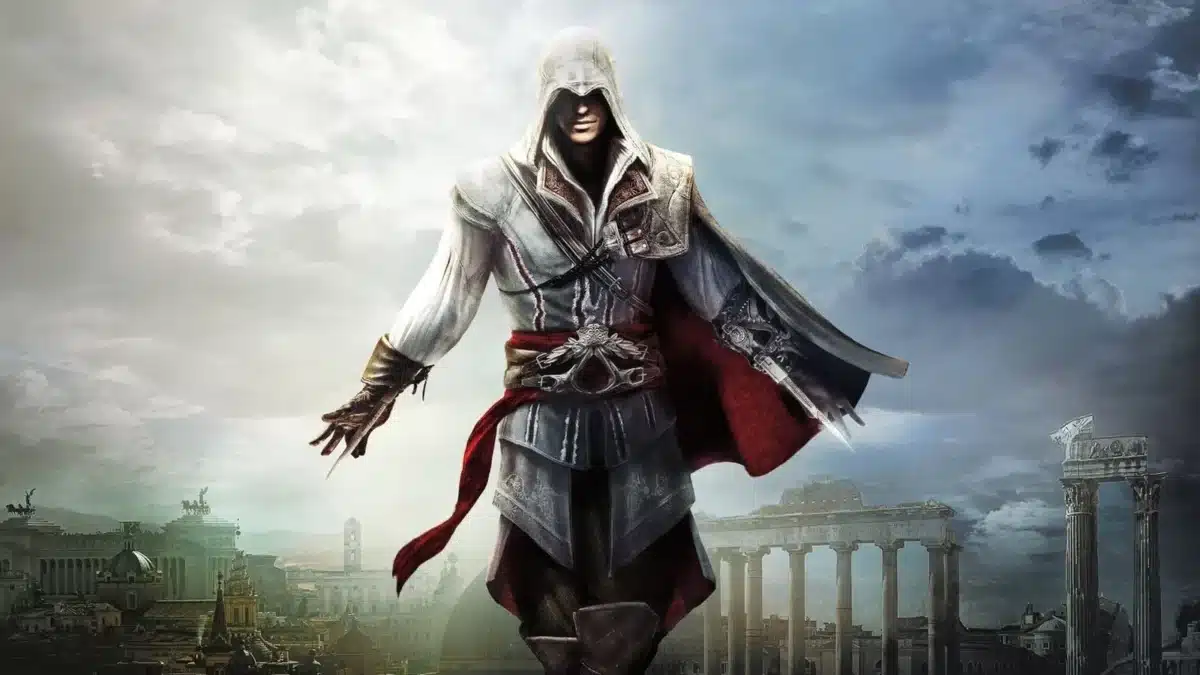 Ezio