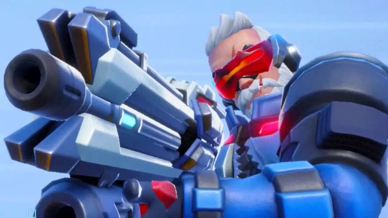 Overwatch Rush: ¿Un paso audaz o un riesgo innecesario para la franquicia?