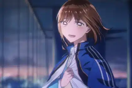 La segunda temporada de Blue Box tendrá nuevo estudio de animación