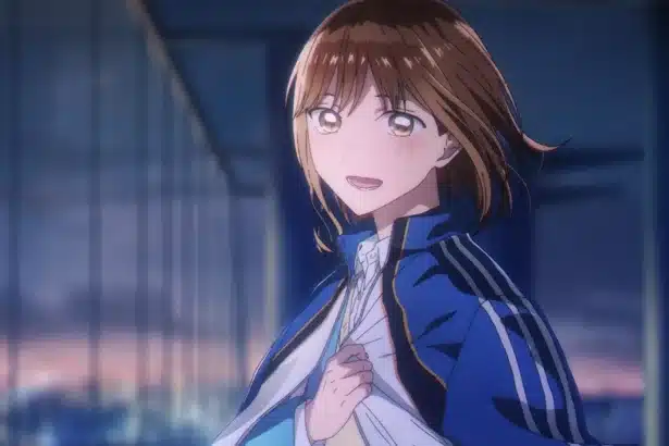 La segunda temporada de Blue Box tendrá nuevo estudio de animación