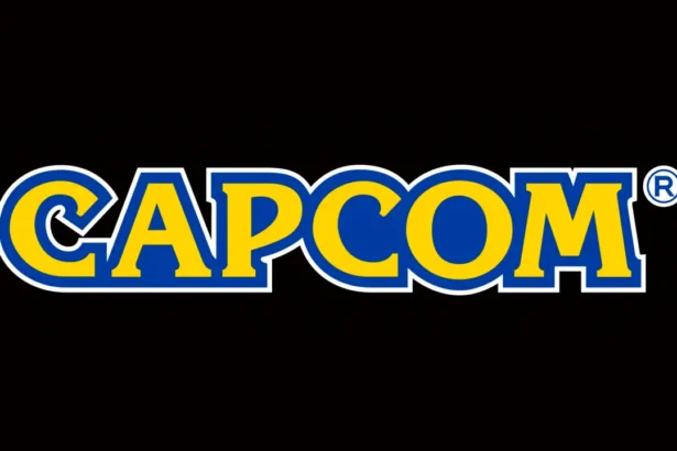 Capcom