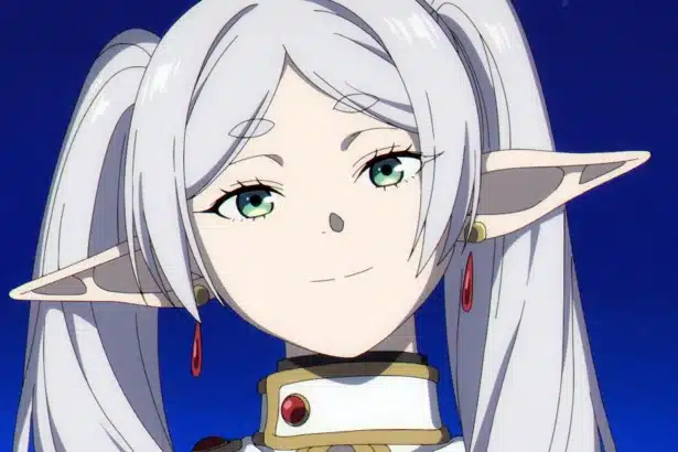 ES OFICIAL! el anime Frieren: Beyond Journey's End tendrá una tercera temporada