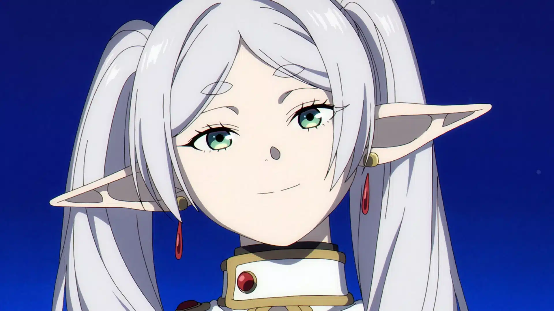 Frieren: Beyond Journey’s End regresará en Octubre de 2027 con una Tercera Temporada