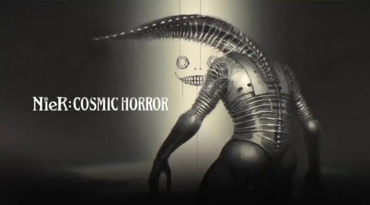 ¿Regresa NieR? El misterioso mensaje de Square Enix que ilusiona a los fans