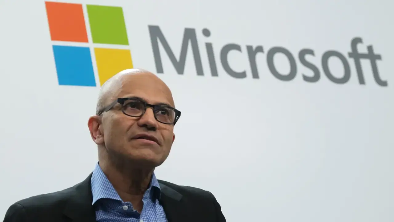 Microsoft Gaming