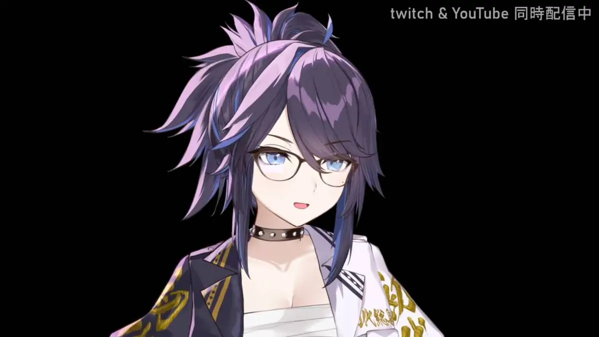 De "waifu" a padre de familia: La increíble doble vida de una VTuber que acaba de salir a la luz