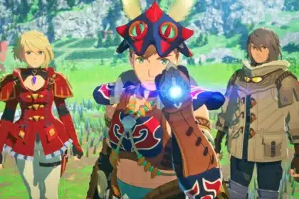 Monster Hunter Stories 3