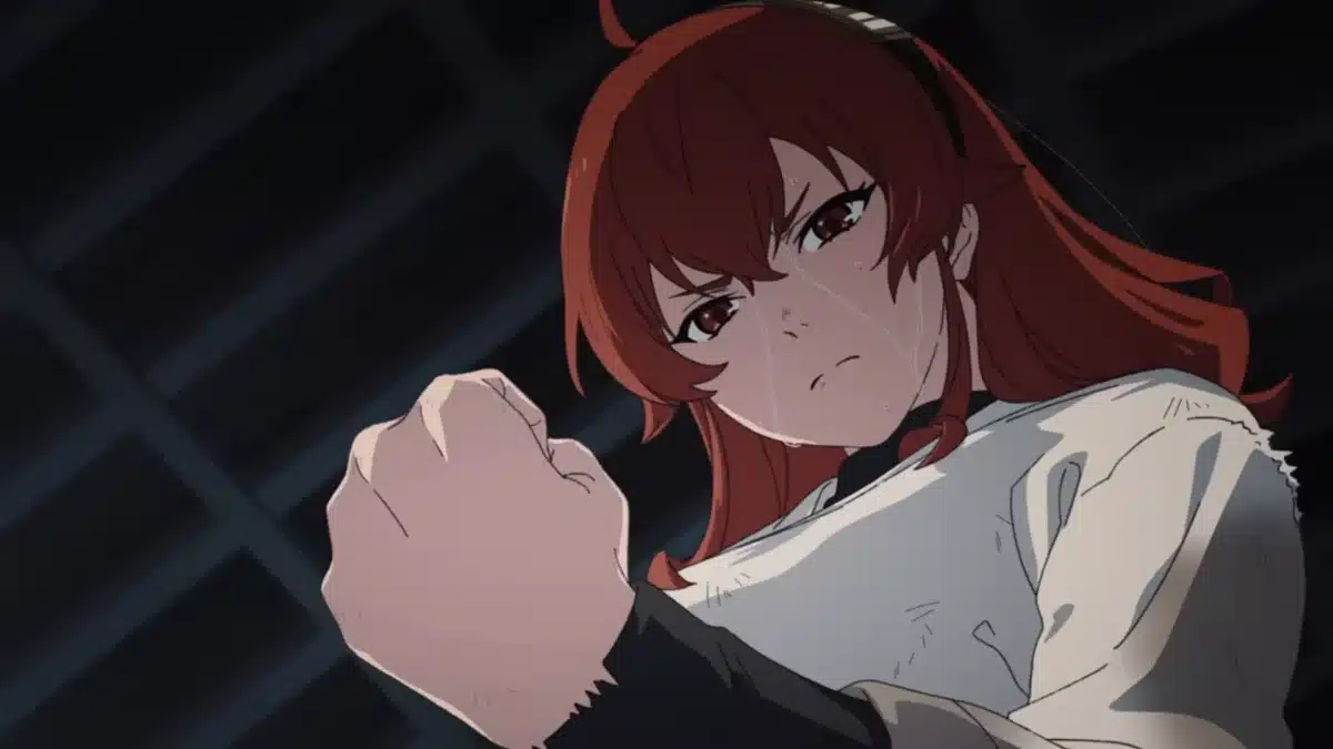 La tercera temporada de Mushoku Tensei: Jobless Reincarnation se estrenará el 5 de julio
