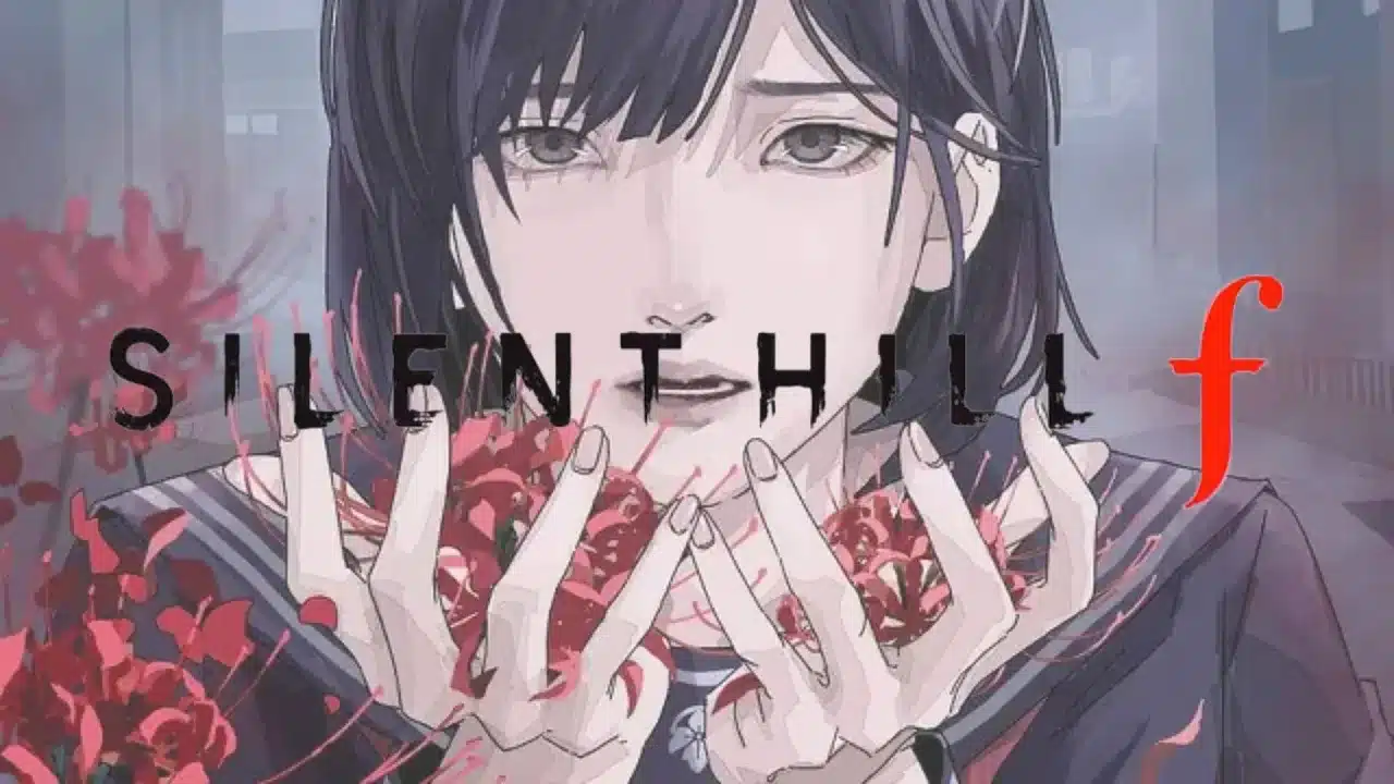 Silent Hill