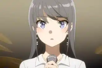 La película Rascal Does Not Dream of a Dear Friend se estrenará el 16 de Octubre: Nuevo Tráiler Oficial