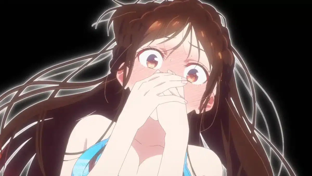 Rent-a-Girlfriend Temporada 5  romance confirma su estreno para el 8 de abril de 2026: Conoce los detalles importantes