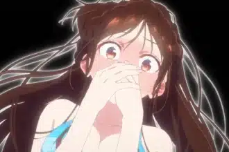 Rent-a-Girlfriend Temporada 5 confirma su estreno para el 8 de abril de 2026: Conoce los detalles importantes