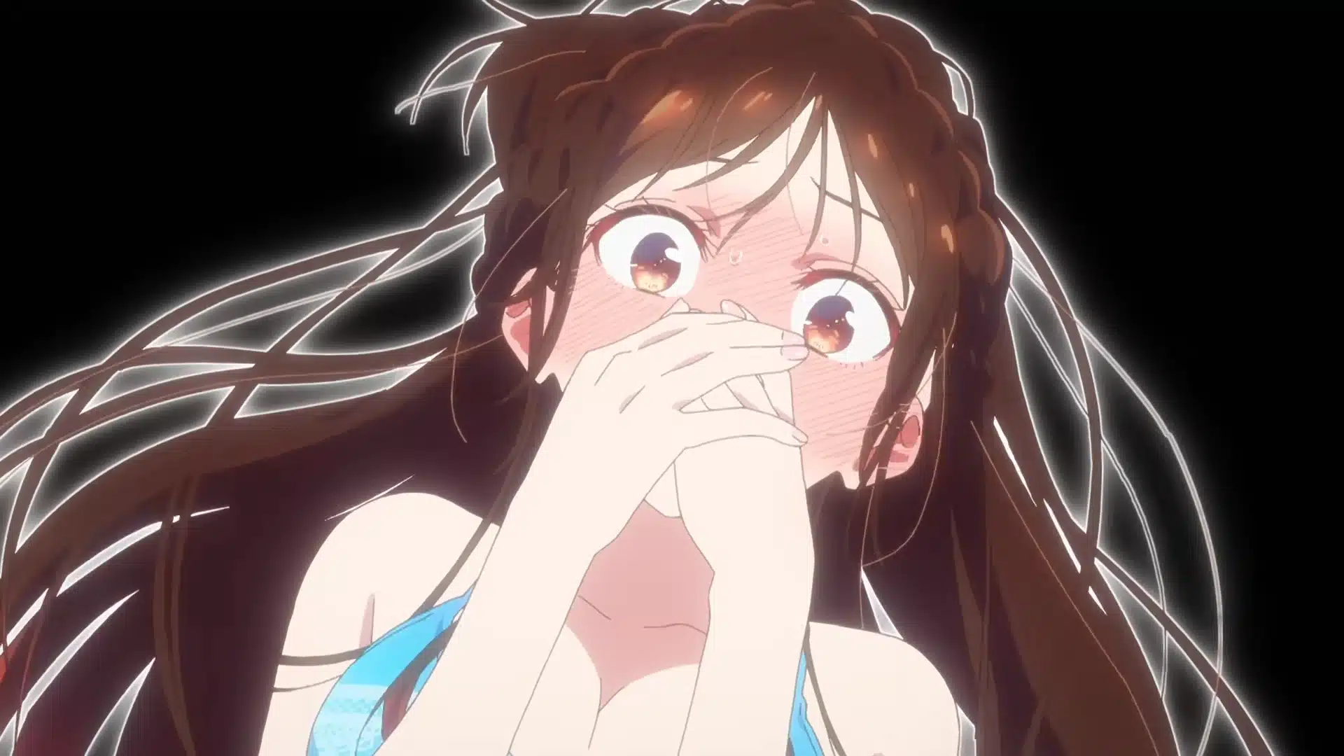 Rent-a-Girlfriend Temporada 5 confirma su estreno para el 8 de abril de 2026: Conoce los detalles importantes