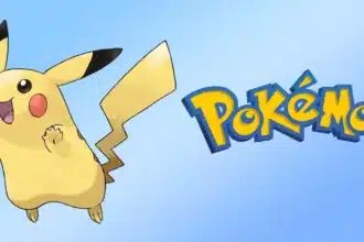 pokémon