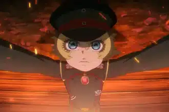 La segunda temporada de Saga of Tanya the Evil se estrenará en Julio de 2026