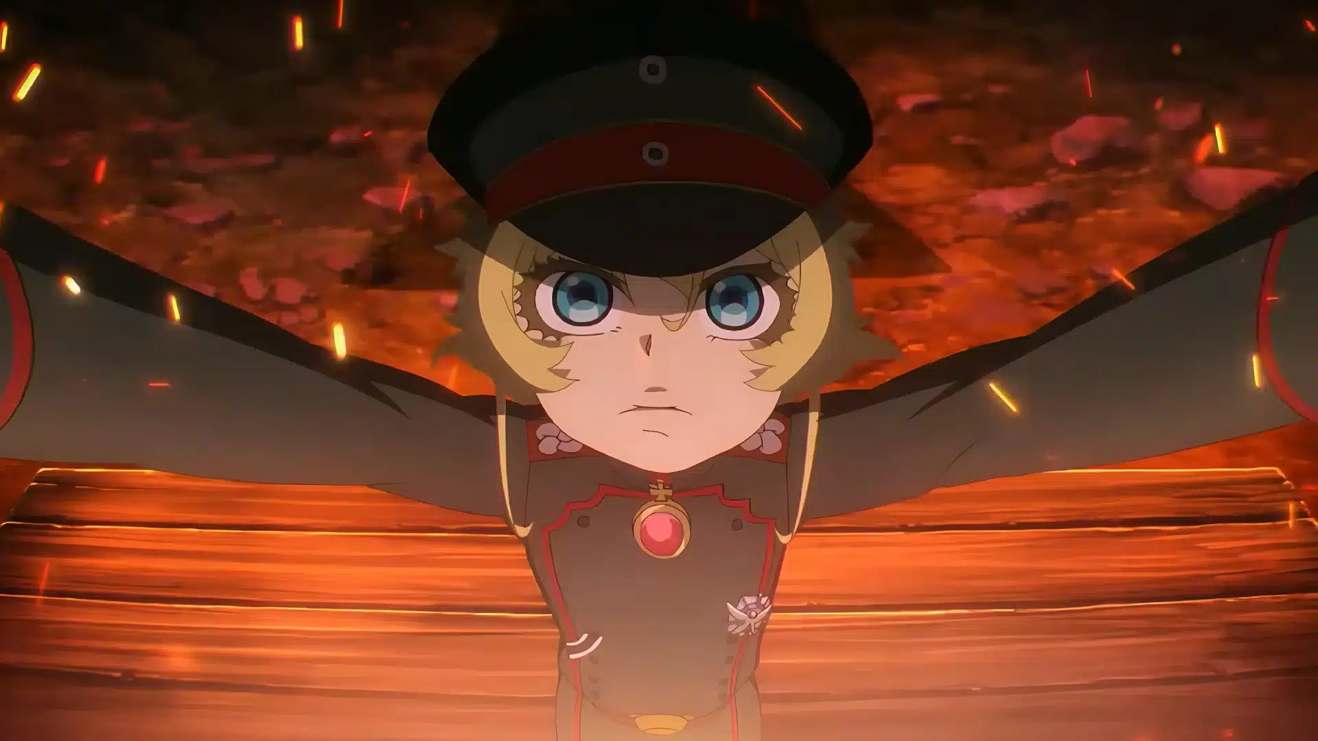 Saga of Tanya the Evil Temporada 2 confirma su Estreno para Julio de 2026 en nuevo Avance