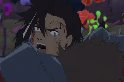 El anime Sentenced to Be a Hero tendrá una segunda temporada